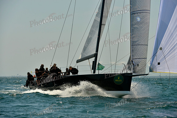 2016 NYYC Race Week A 1171