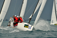 2014 Key West Race Week B 824