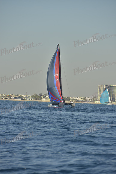 2019 Ft Lauderdale to Key West Race_0544