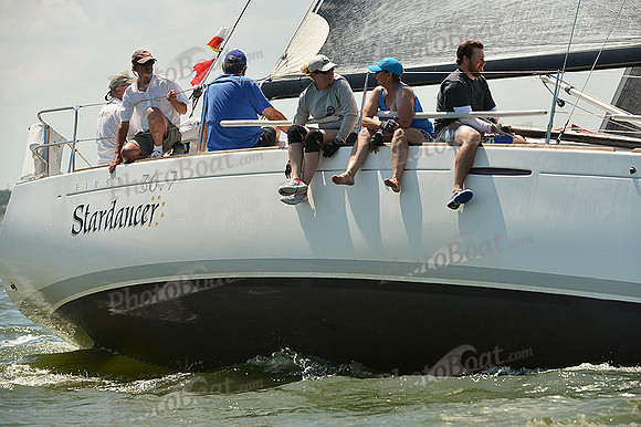 2015 Southern Bay Race Week A 1329