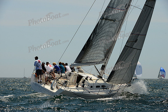 2013 Block Island Race Week A1 603