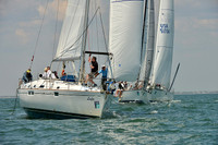 2014 Charleston Race Week B 320