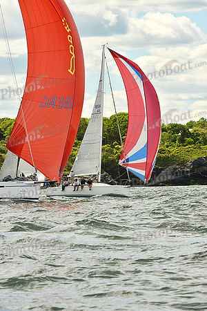 2016 NYYC Annual Regatta A_1257