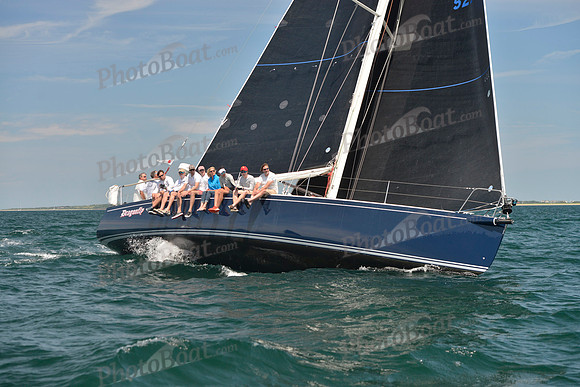 2019 Block Island Race Week D_0961