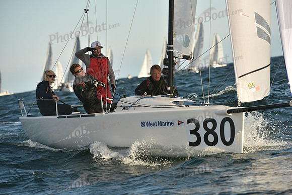 2018 J70 Worlds G_0341