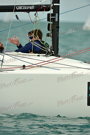 2015 Key West Race Week B 258