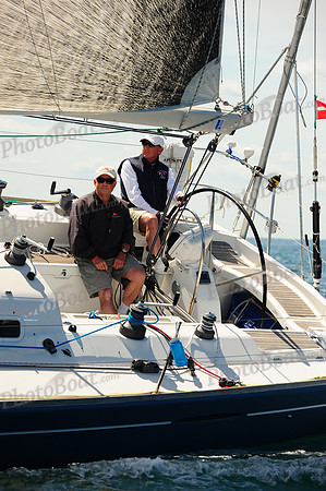 2014 Newport Bermuda A 1057
