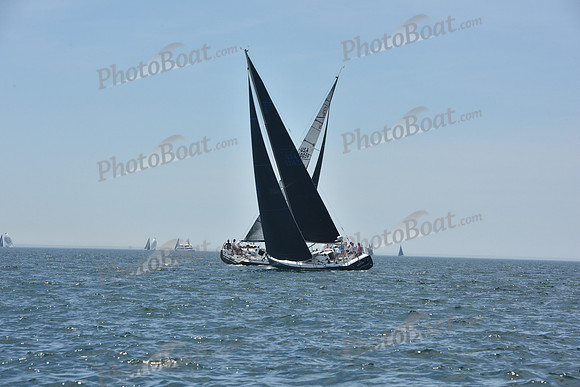 2019 Block Island Race Week K_0311