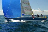 2012 Newport Bermuda 2613