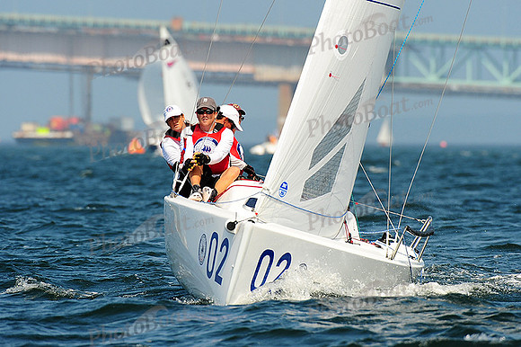 2014 USQS-D 091