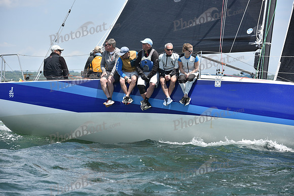 2019 NYYC Annual Regatta A_2036