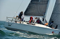 2015 Block Island Race Week A 910