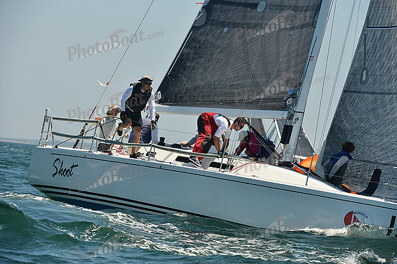 2015 Block Island Race Week A 910