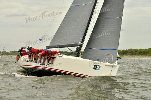 2019 Charleston Race Week I_0176