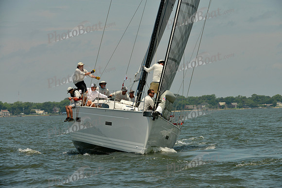 2016 Southern Bay Race Week F_0664