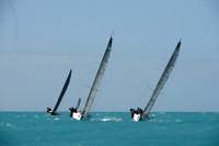 2017 Quantum Key West RW B 438