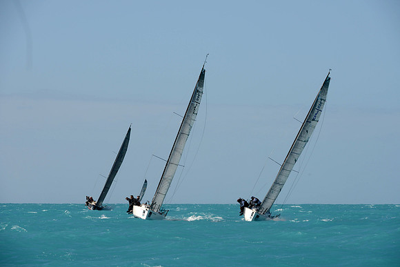 2017 Quantum Key West RW B 438
