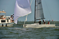 2018 Charleston Race Week A_3177