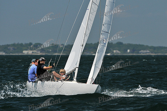 2013 NYYC Annual Regatta B 914