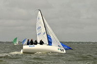2013 Charleston Race Week A 1036