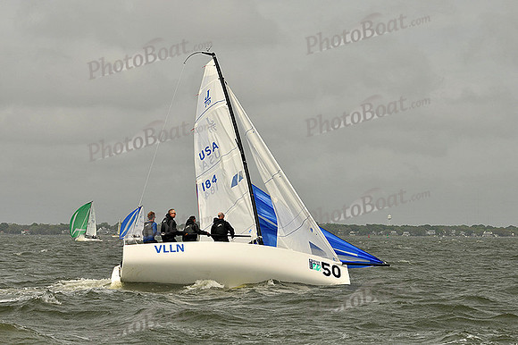 2013 Charleston Race Week A 1036