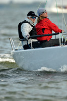 2015 J70 Winter Series B 1021