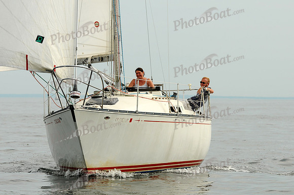 2011 Park City Regatta B 461