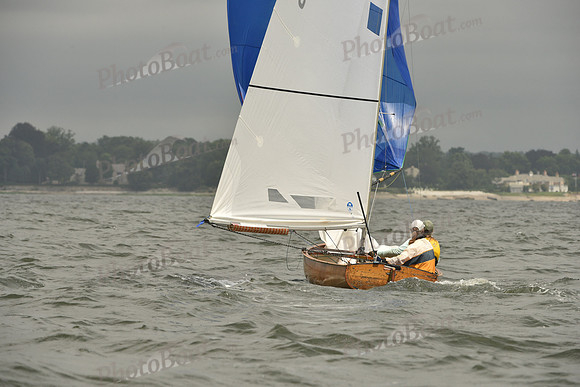 2018 Thistle Nationals E_0347