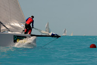 2012 Key West Race Week B 715