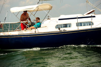 2014 Cape Charles Cup A 1511