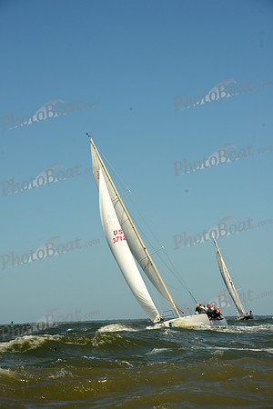 2016 Charleston Race Week B 0599