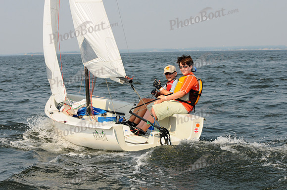 2011 Pequot Pixel Regatta B 017