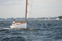 2011 Norwalk Catboat Race 081