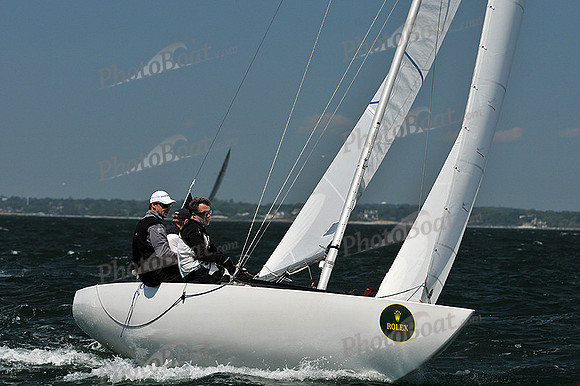 2013 NYYC Annual Regatta B 901