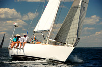2014 Newport Bermuda A 1182