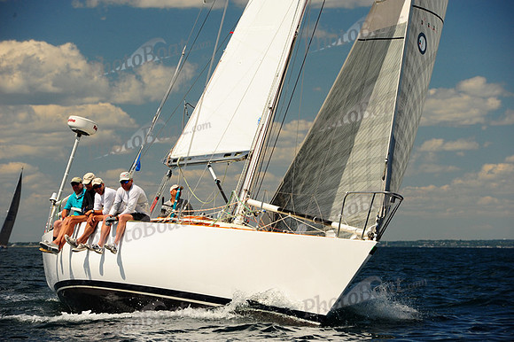 2014 Newport Bermuda A 1182