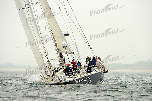 2013 Block Island Race Week D 795