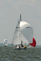 2012 Southern Bay Race Week A 796
