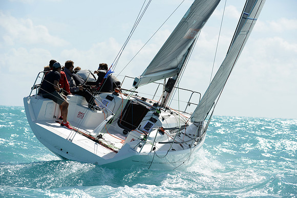 2017 Quantum Key West RW B 432