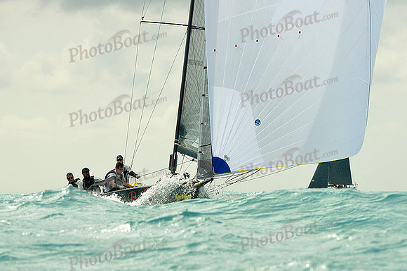 2015 Key West Race Week E 1785