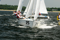 2011 Flying Scot NAC D 615