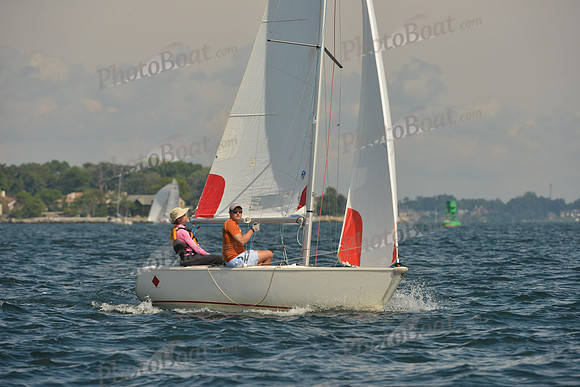 2015 Denmark Race A 1500