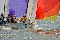 2014 Charleston Race Week D 973