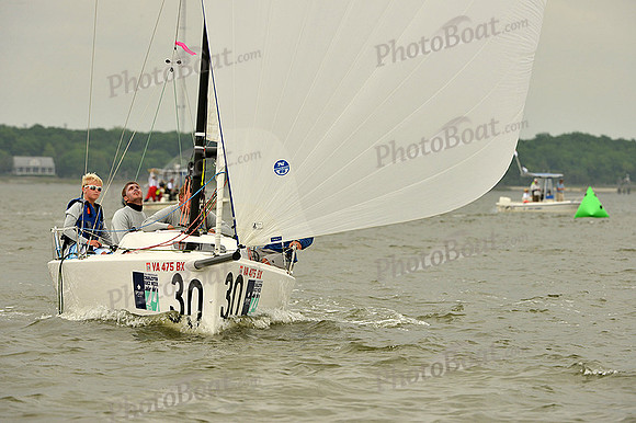 2015 Charleston Race Week A_1138
