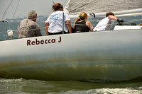 2015 Southern Bay Race Week A 356