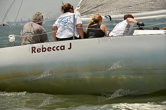 2015 Southern Bay Race Week A 356