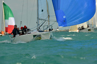 2014 Key West Race Week C 612