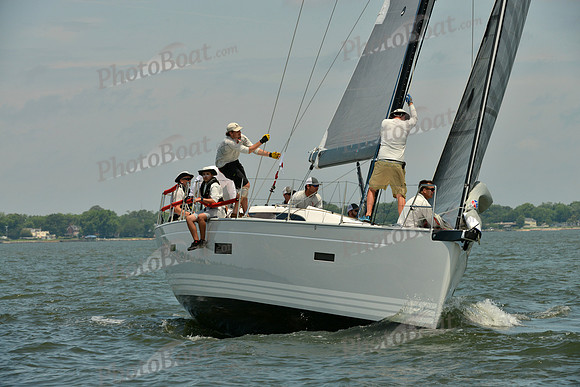 2016 Southern Bay Race Week F_0666