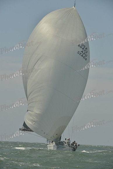 2017 Charleston Race Week D_0736