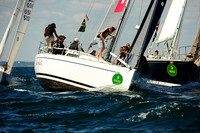 2014 NYYC Annual Regatta C 1340